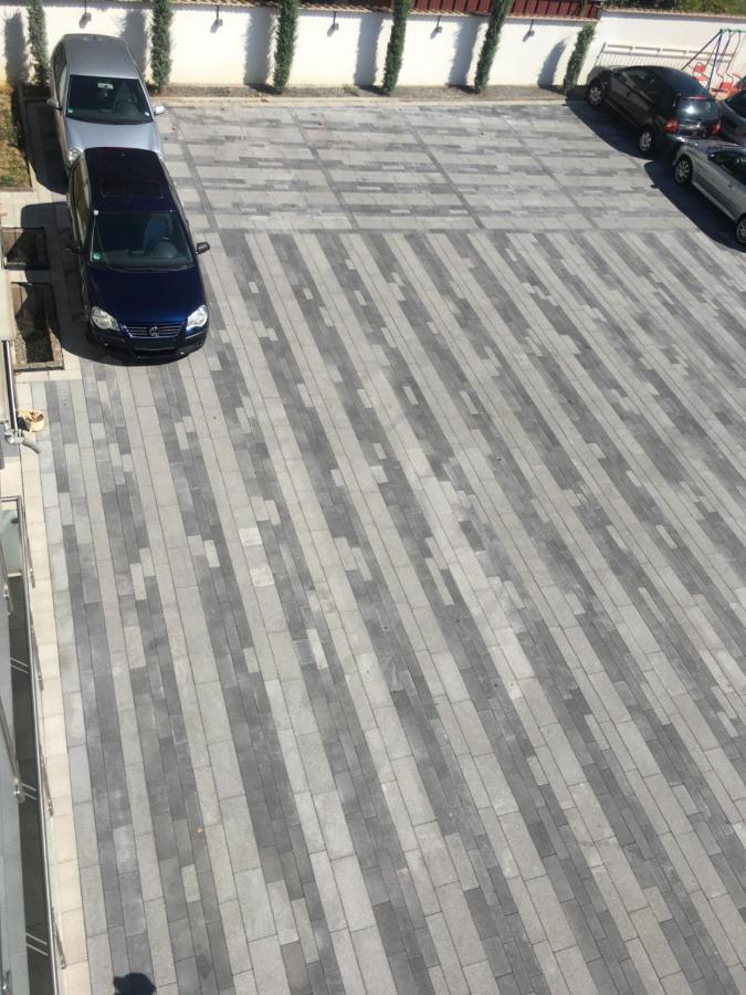 Apartment Euro As カッペル・グラーフェンハウゼン エクステリア 写真