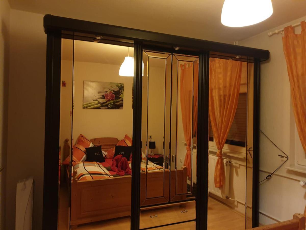Apartment Euro As カッペル・グラーフェンハウゼン エクステリア 写真