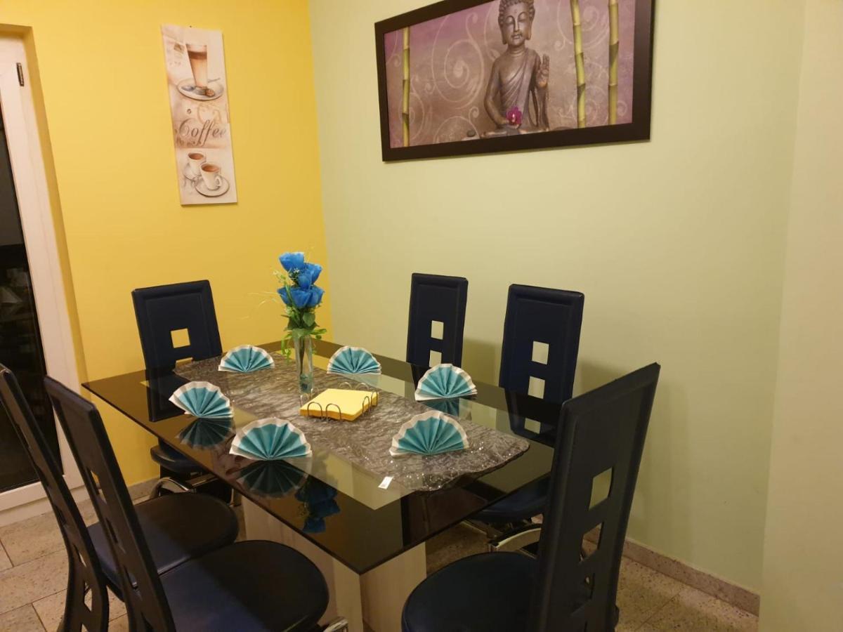 Apartment Euro As カッペル・グラーフェンハウゼン エクステリア 写真