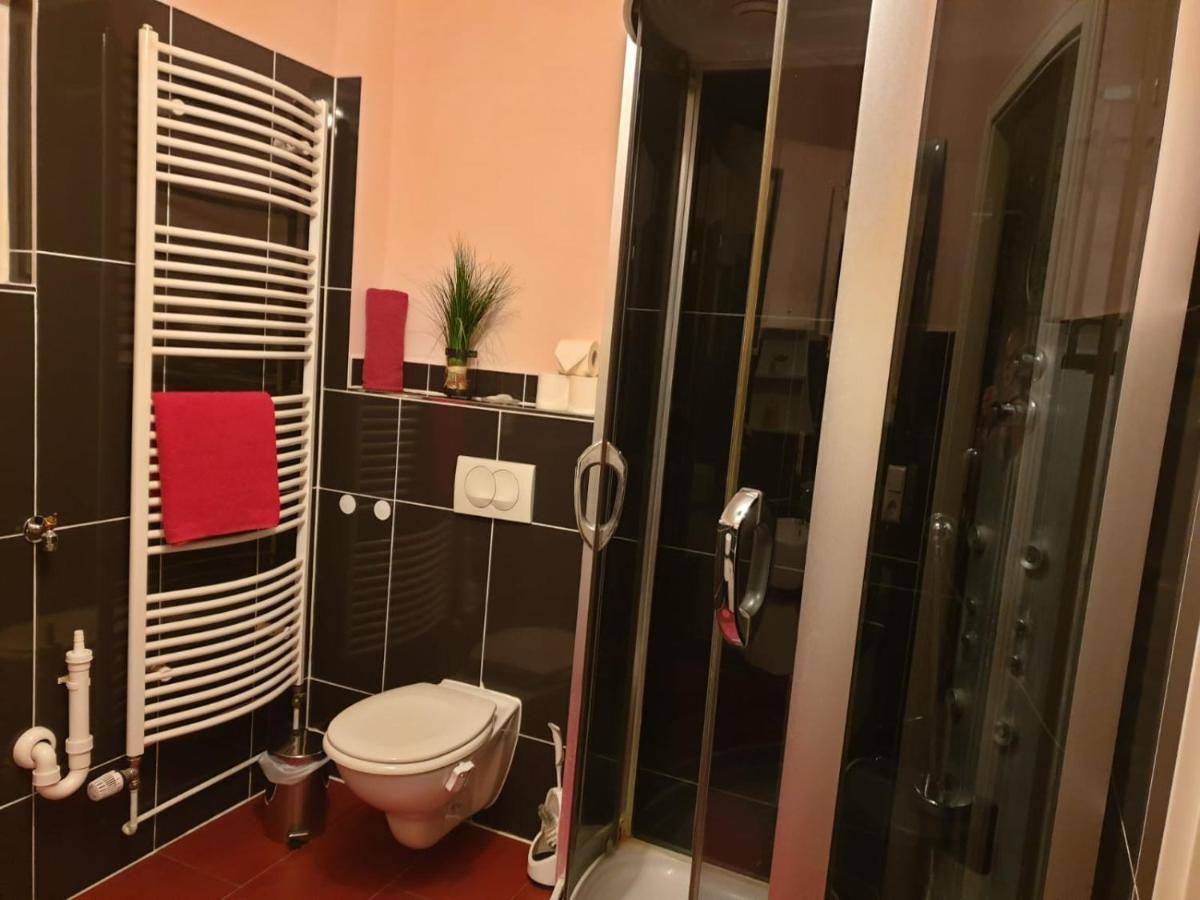 Apartment Euro As カッペル・グラーフェンハウゼン エクステリア 写真