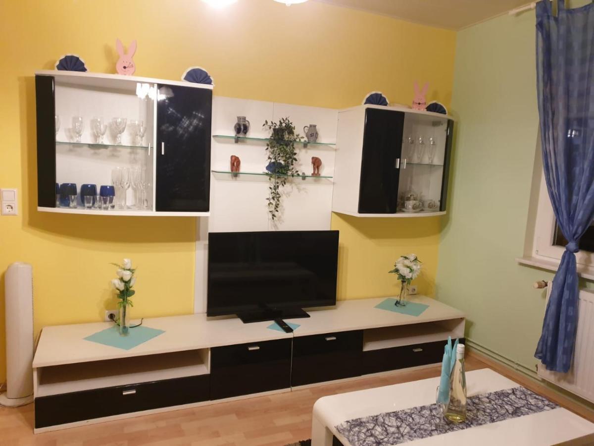 Apartment Euro As カッペル・グラーフェンハウゼン エクステリア 写真