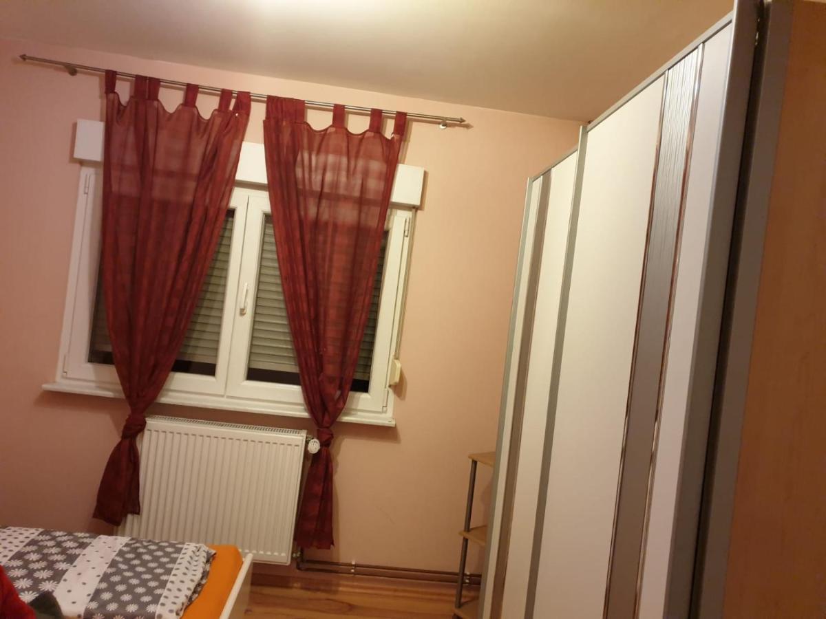 Apartment Euro As カッペル・グラーフェンハウゼン エクステリア 写真