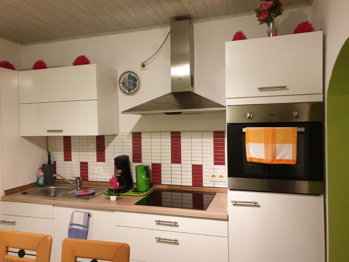 Apartment Euro As カッペル・グラーフェンハウゼン エクステリア 写真
