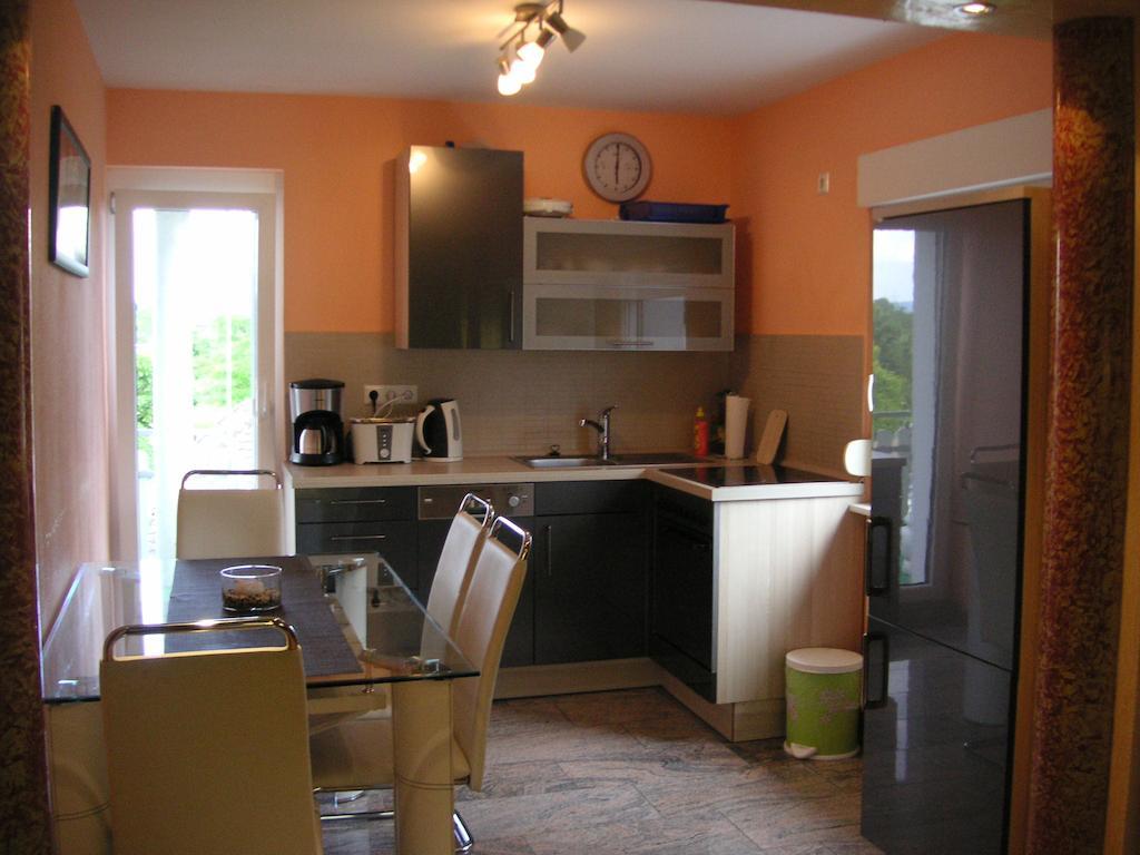 Apartment Euro As カッペル・グラーフェンハウゼン 部屋 写真