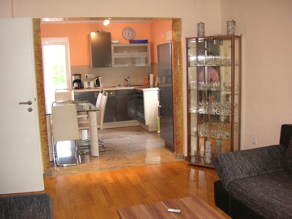 Apartment Euro As カッペル・グラーフェンハウゼン 部屋 写真