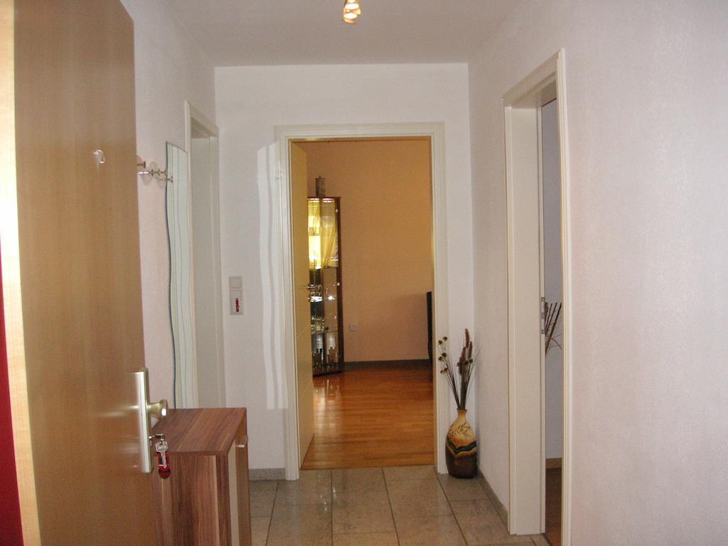 Apartment Euro As カッペル・グラーフェンハウゼン 部屋 写真