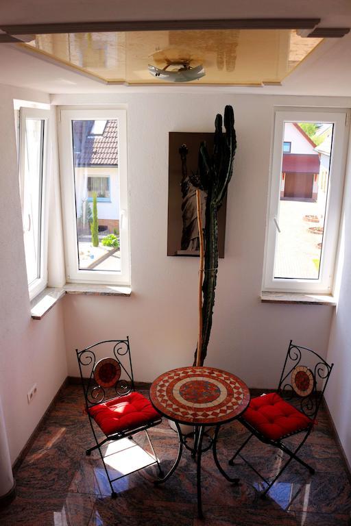 Apartment Euro As カッペル・グラーフェンハウゼン 部屋 写真