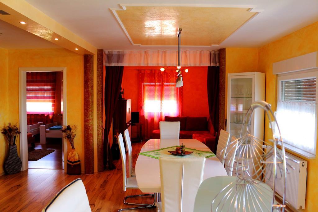 Apartment Euro As カッペル・グラーフェンハウゼン 部屋 写真
