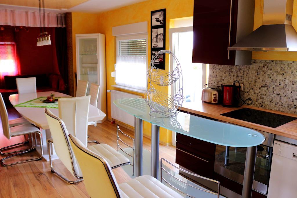 Apartment Euro As カッペル・グラーフェンハウゼン 部屋 写真