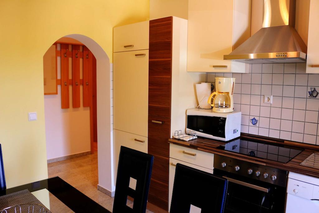 Apartment Euro As カッペル・グラーフェンハウゼン 部屋 写真