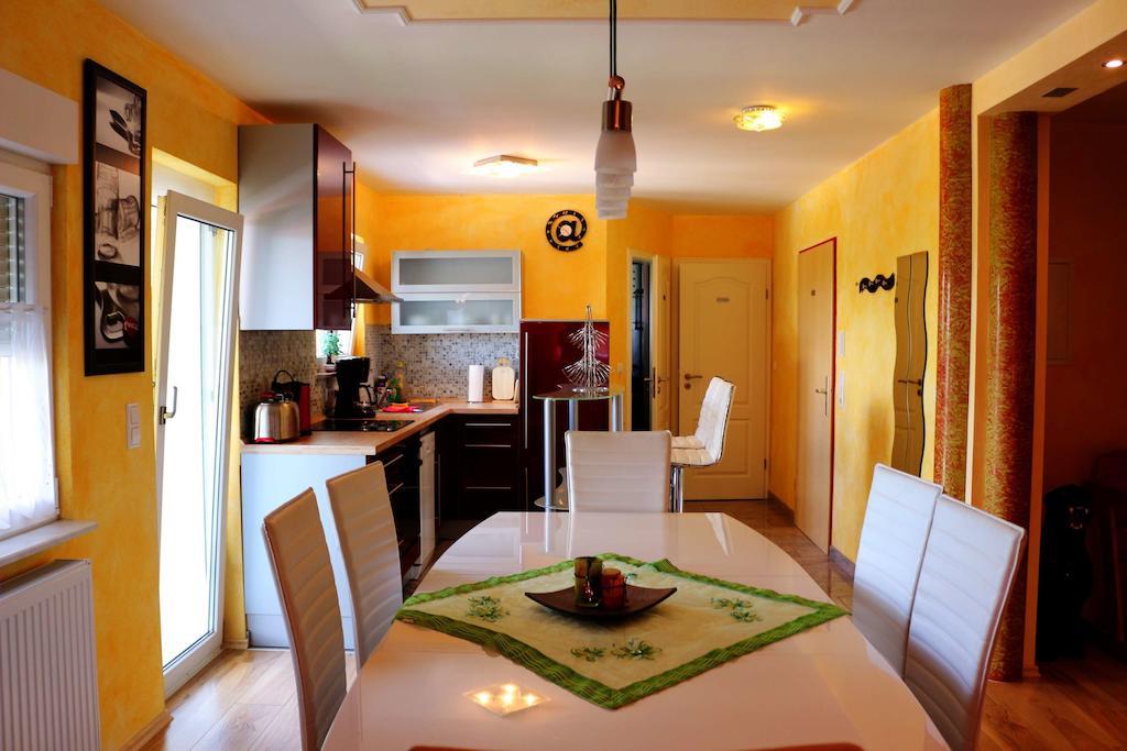 Apartment Euro As カッペル・グラーフェンハウゼン 部屋 写真