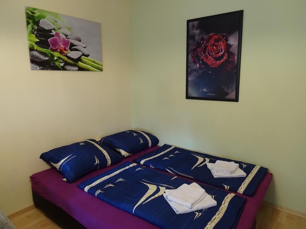 Apartment Euro As カッペル・グラーフェンハウゼン エクステリア 写真