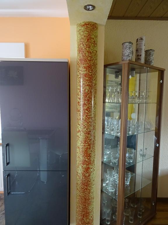 Apartment Euro As カッペル・グラーフェンハウゼン エクステリア 写真