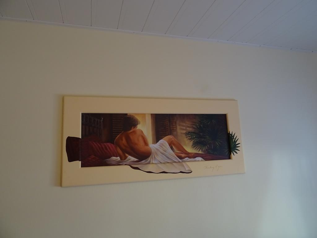 Apartment Euro As カッペル・グラーフェンハウゼン エクステリア 写真