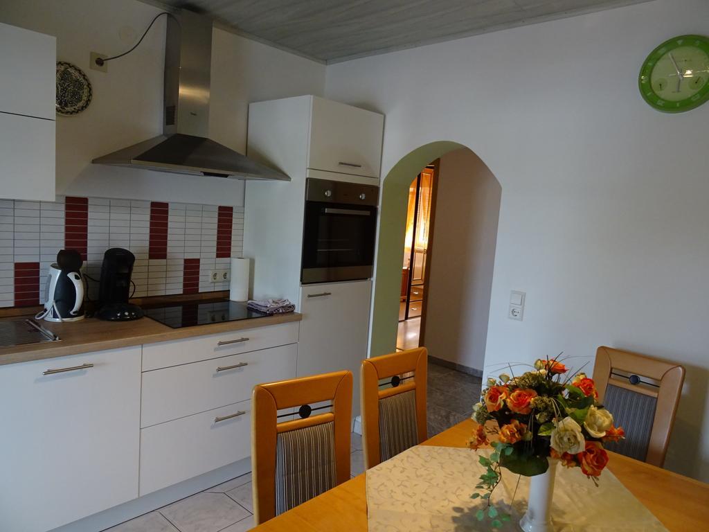 Apartment Euro As カッペル・グラーフェンハウゼン エクステリア 写真