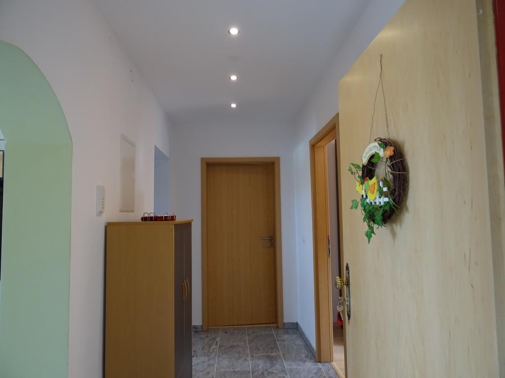 Apartment Euro As カッペル・グラーフェンハウゼン エクステリア 写真