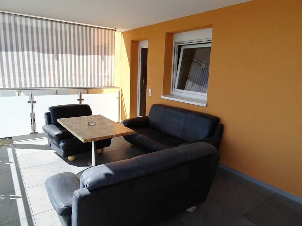 Apartment Euro As カッペル・グラーフェンハウゼン エクステリア 写真