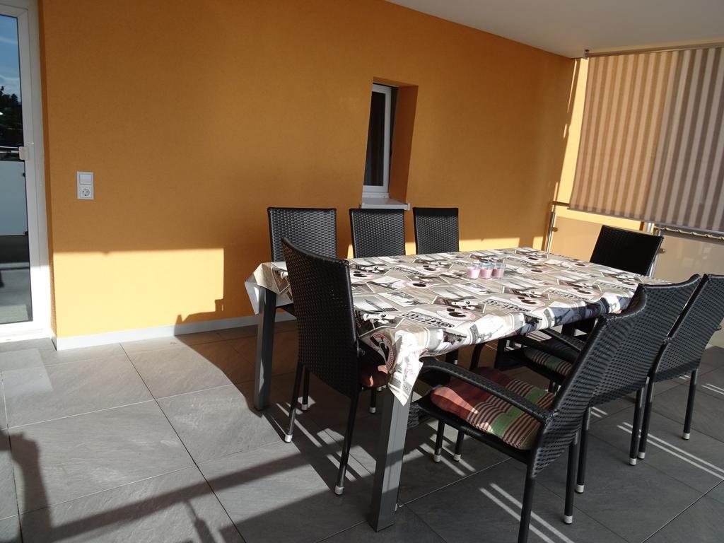Apartment Euro As カッペル・グラーフェンハウゼン エクステリア 写真