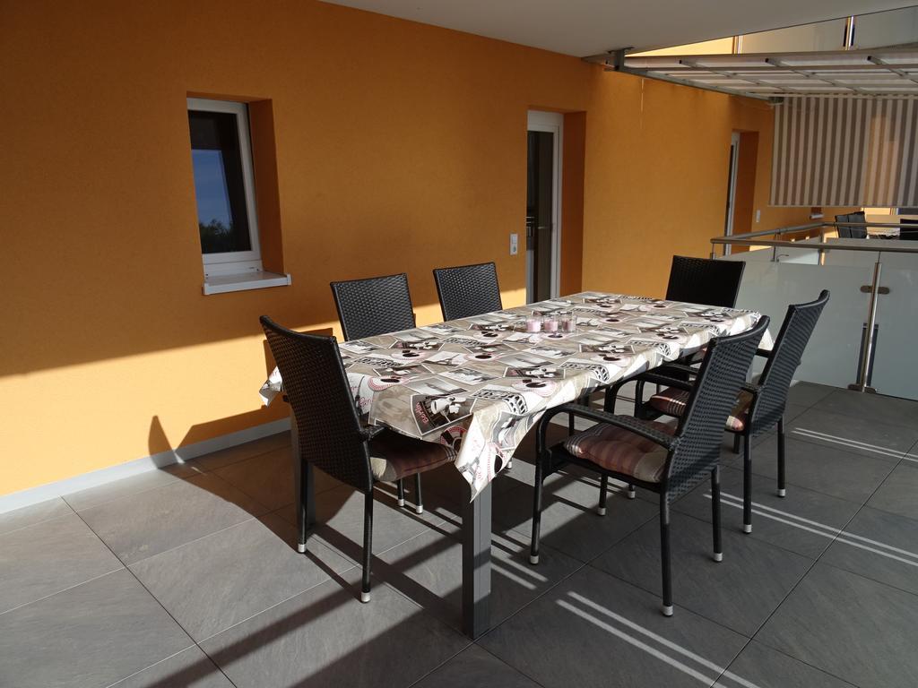 Apartment Euro As カッペル・グラーフェンハウゼン エクステリア 写真